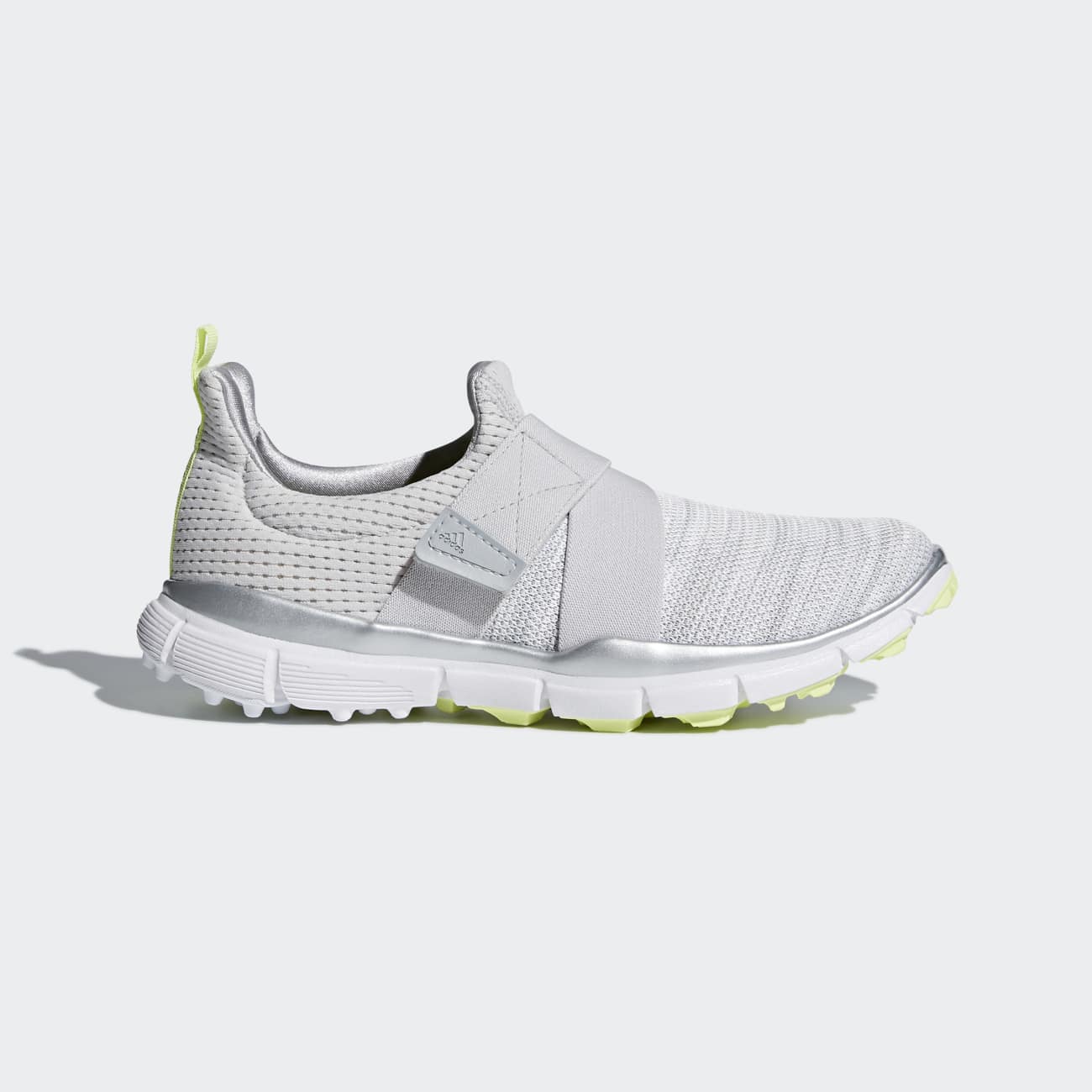 Adidas Climacool Knit Női Golf Cipő - Szürke [D41996]